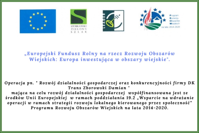 dkgarden dofinansowanie